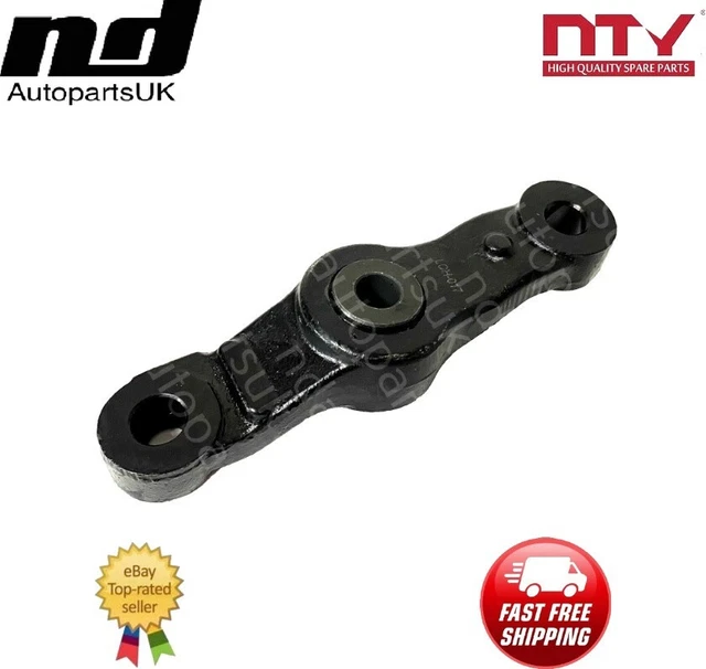 Detroit Axle - Front 2pc Control Arms for Chrysler PT Cruiser Dodge