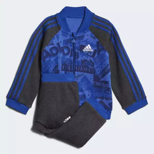 Completo adidas basket shop