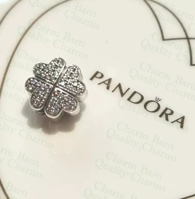 Pandora petals on sale of love clip