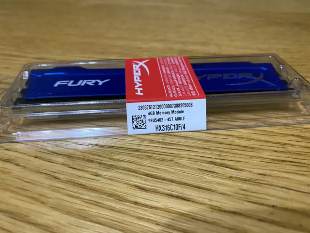 Hyperx fury on sale 99u5402