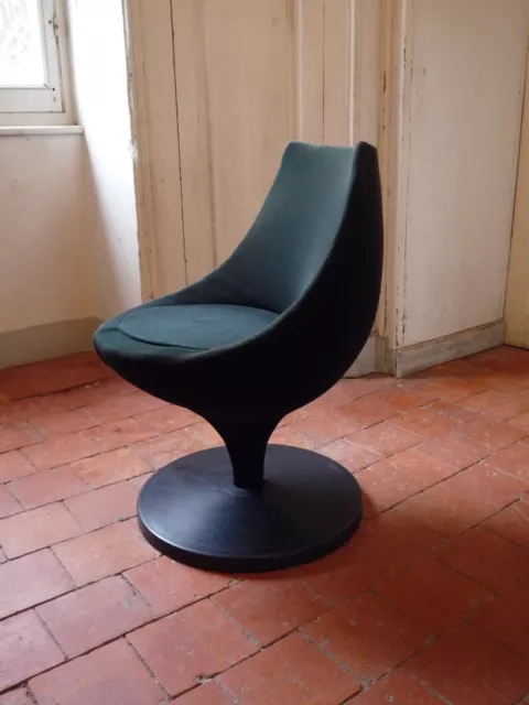 Chaise "Polaris" de Pierre GUARICHE