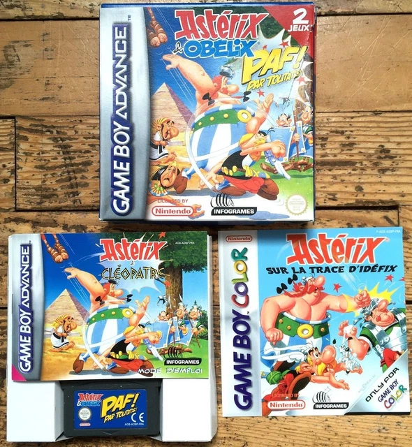 Castlevania NES Classics Gameboy Advance OVP (D'occasion) à Dintikon pour CHF 100 – avec livraison | Acheter sur
