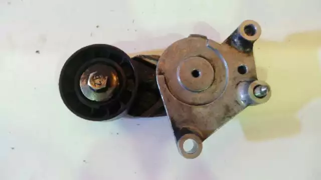 074704 galet tendeur pour CITROEN C4 GRAND PICASSO I 1.6 HD 2006 1639070