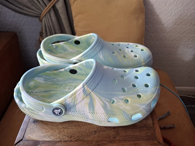 Crocs boulder co outlet