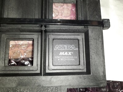Altera 1 Pièces EPM7256EGC192-12 Altera Ic Cpld 256MC 12NS 192PGA 