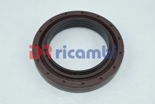Corteco 12015791B Anneau De Tenue Différentiel - Joint Étanche Robuste Pour Iveco Daily