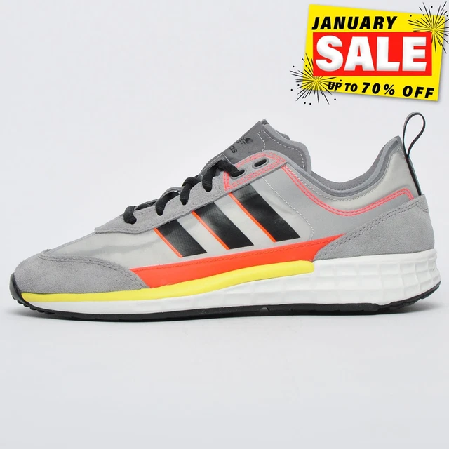 Adidas zx 750 donna marroni top