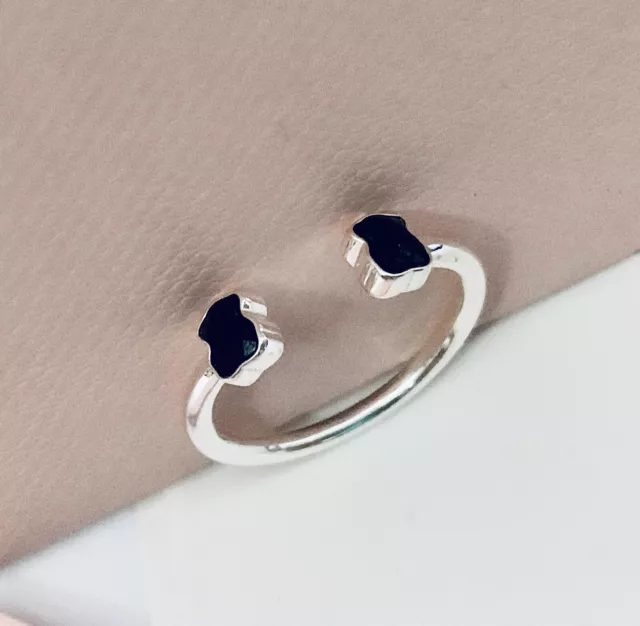 Anillo mini onix 2025 tous