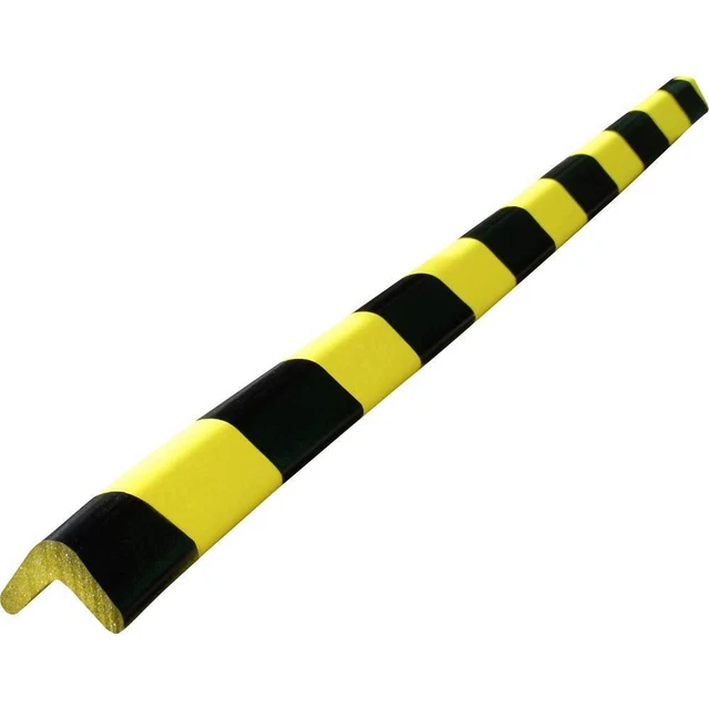 VISO PU 3030 NJ Profilé de protection angulaire (L x l x H) 750 x 30 x 8 mm