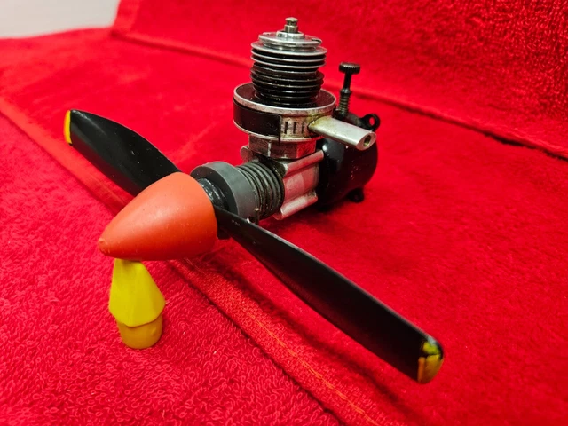 Control Line & Free Flight, Radio Control & Control Line Control Line & Free Flight, Radio Control & Control Line