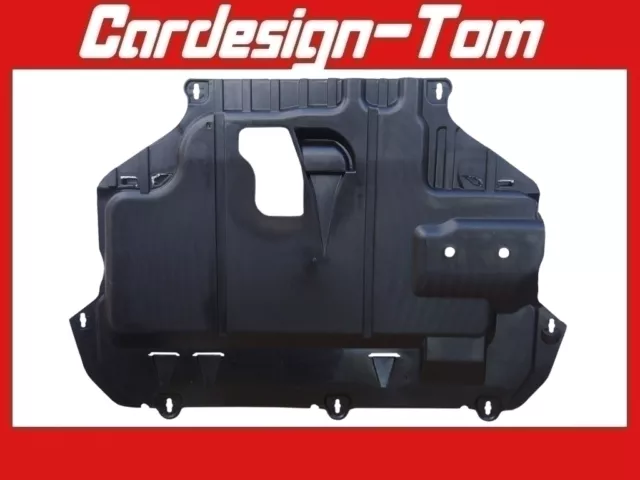 Unterfahrschutz Motorschutz Motorraumabdeckung Für Ford C-Max Focus C-Max