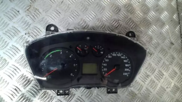 Compteur FORD TRANSIT 4 1479513