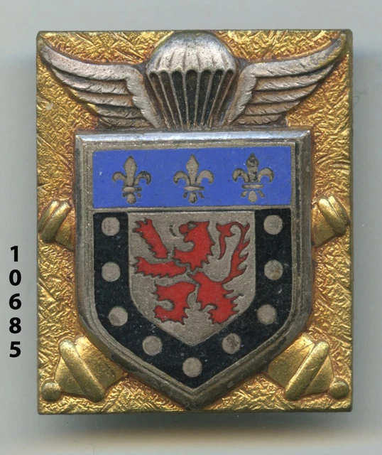 GROSSE MEDAILLE MILITAIRE 3 eme regiment artillerie EUR 10,00 - PicClick DE