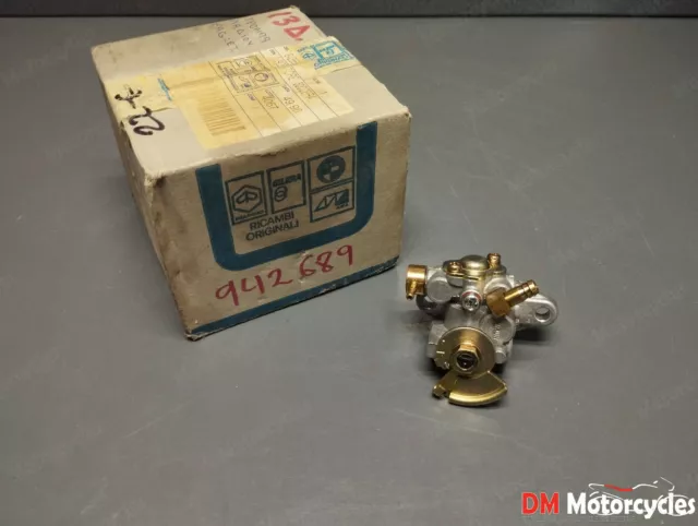 Piaggio genuine new gilera sioux oil pump pn 942689