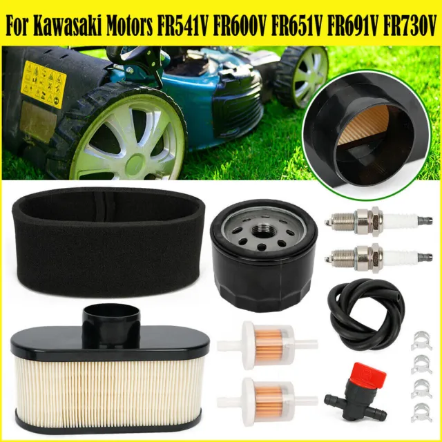 Service Kit Accessories For Kawasaki Motors FR541V FR600V FR651V FR691V FR730V