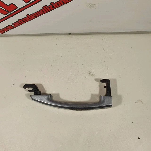Candelette Per Riscaldamento Diesel Opel Astra H 1.3 CDTI - Set Di 4 Pezzi, Filettatura M8x1, Lunghezza 119 Mm, Per Modelli 2005-2010