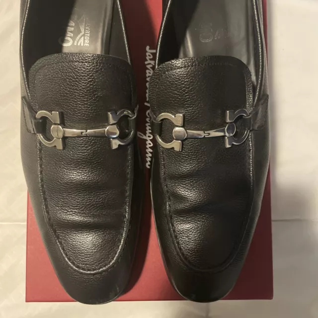 Flori 2 bit loafer salvatore ferragamo online