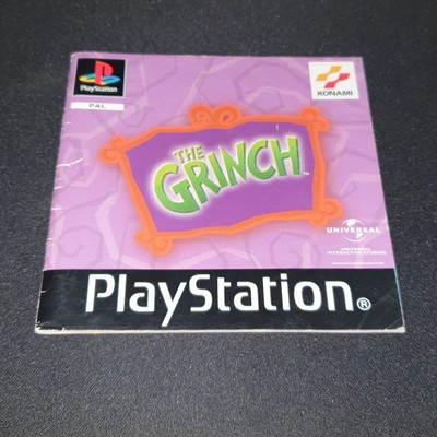 56598 libretto di istruzioni inserisci-Codemasters nulla si avvicinerà-Sony PS1 PL 