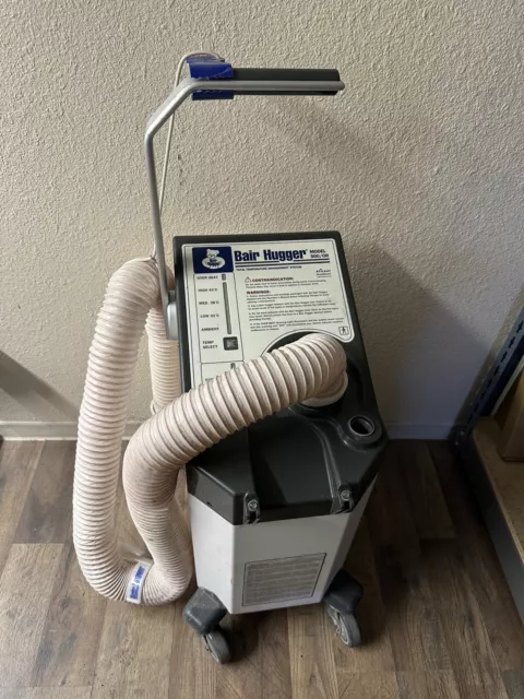 Bair Hugger 500 Patient Warming Unit - C81
