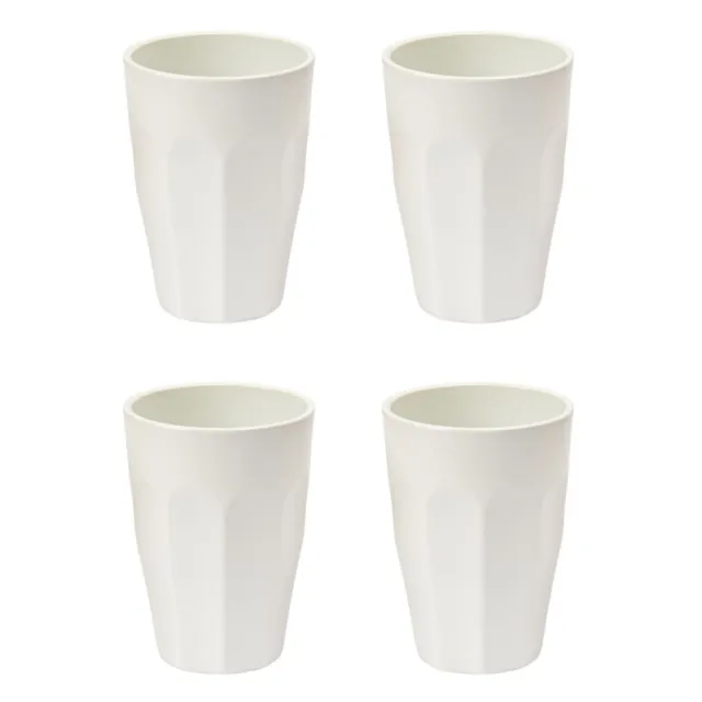 4 piezas. Juego de tazas de porcelana 250/330 ml taza de café vintage taza...