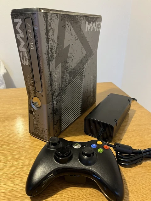 Xbox 360 mw3 shop edition