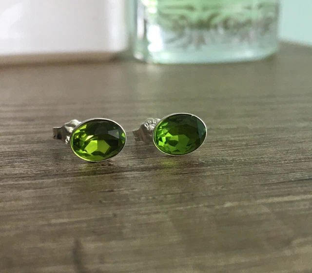 Ruby earrings online warren james