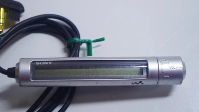 Télecommande Sony MD , walkman RM-MZE50MP , fonctionnelle