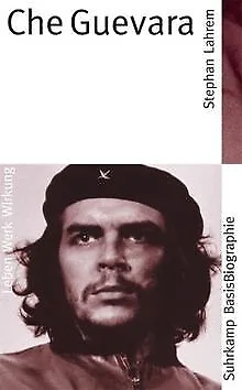 Suhrkamp BasisBiographien: Che Guevara - Leben, Wer... | Buch | Zustand sehr gut