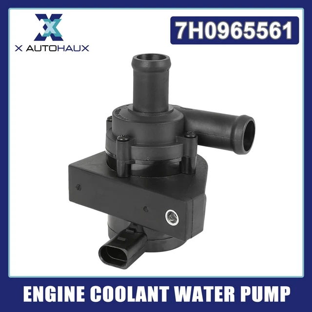 CAR AUXILIARY COOLANT Water Pump 7H0965561 Engine Water Pumps for