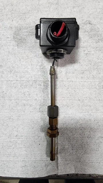 Amada Yuken Oil Level Sensor Vipros 255 2510