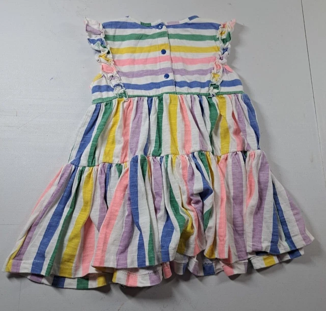 Joules Girls Clothes  - Size 18 - 24 Months - In Lovely Condition 3