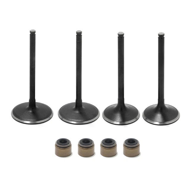Soupapes d'échappement d'admission & Joints pour Kawasaki KX450 KX 450 2019-2022