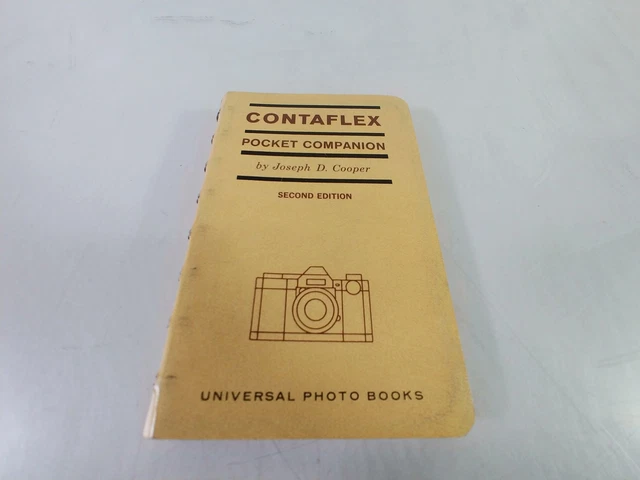 Camera Manuals & Guides, Cameras & Photo - PicClick CA