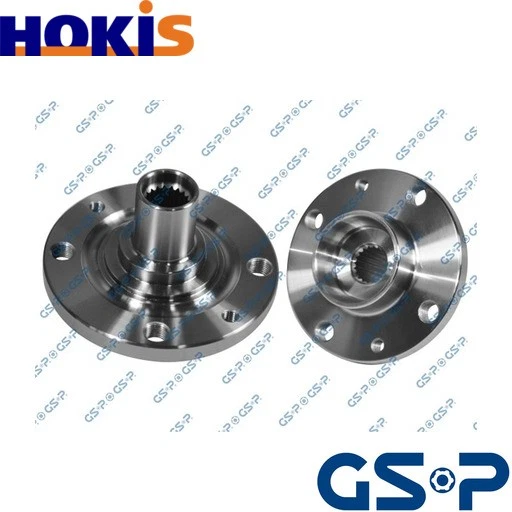 WHEEL HUB 9422004 For Vw Golfii/Jettaii Mh/Hk/Gt 1.3L Pn/Rf/Hm/Ez/Abnme ...