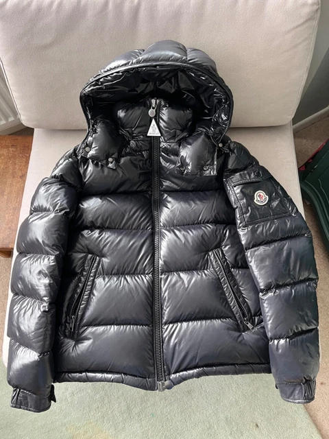 2019 outlet moncler maya