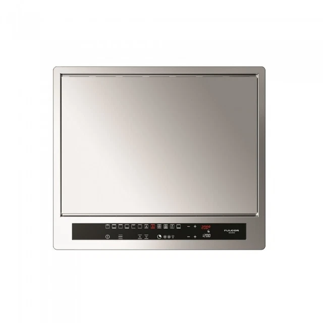 Fulgor Milano CPLO 6013 TC X Forno Multifunzione Elettronico a scomparsa
