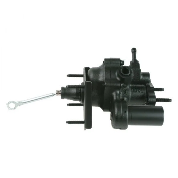 Power Brake Booster Hydro-boost Fits 05-10 FORD F250SD PICKUP 332700