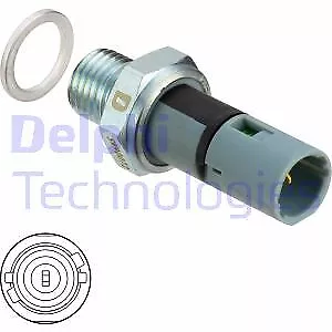 SW90072 DELPHI Oil Pressure Switch for DACIA,RENAULT