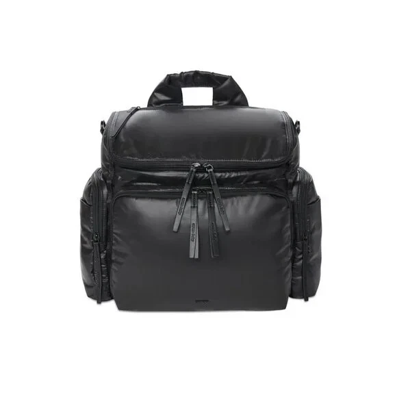 Caraa Baby Bag Large Nylon (Diaper Bag) NWT