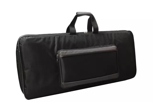 Sac de clavier rembourré baryton pour stylo Labs NeKo XXL étui de clavier...