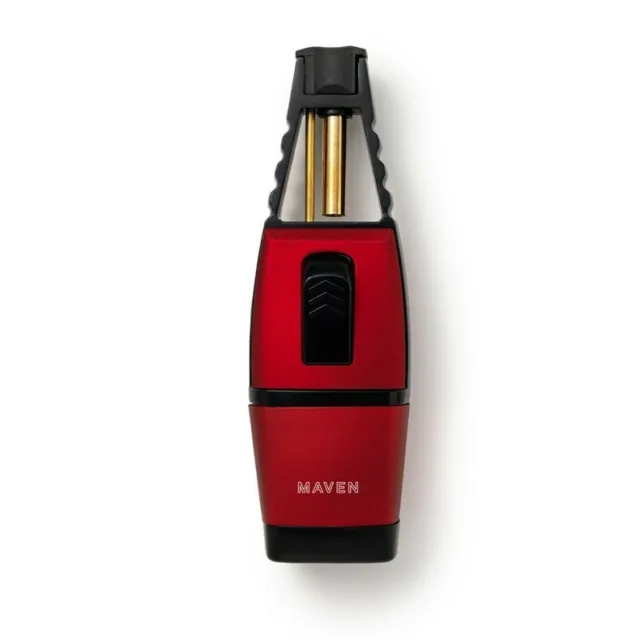 Maven Noble Red Cigar Torch