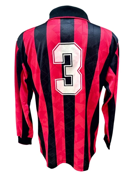 PUMA X KOCHÉ AC Milan Fourth IBRAHIMOVIĆ 22/23