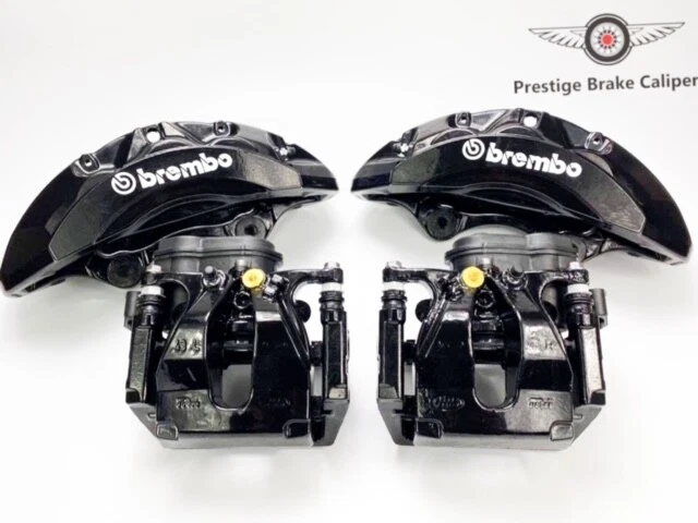 RANGE ROVER SPORT L494 & L405 Brembo Brake Caliper £280.00 - UK
