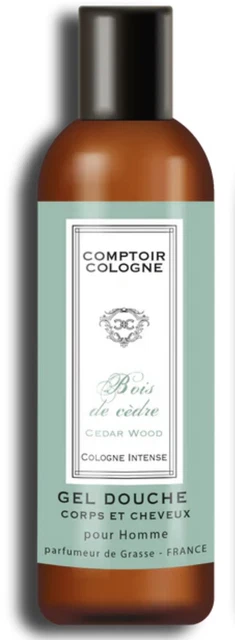 Douche Fraîcheur Et Gommage Givré Kiotis/Stanhome - 200ml Chacun, Neufs, Senteur Citron
