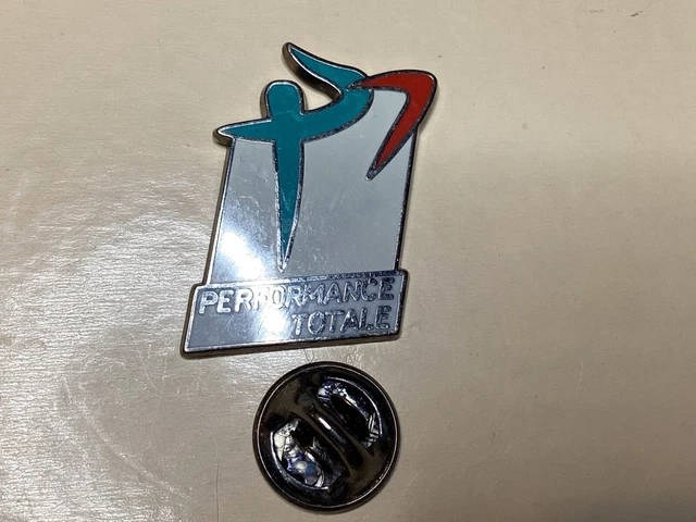 Pin's Bébé Phoque Coinderoux Numéro 50 EGF Rare Arthus Bertrand