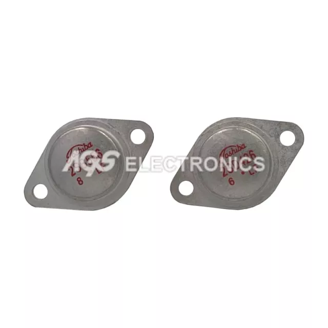 2SB556-2SD426 - 2SB 556-2SD 426 pair kit transistor