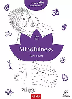 Mindfulness (Flow Colouring). NUEVO. Envío URGENTE. MANUALIDADES Y COLECCIONISMO