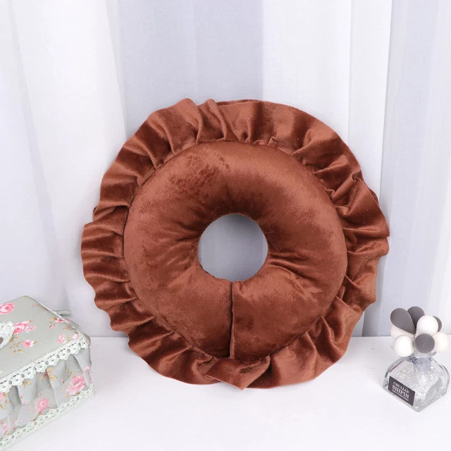 Cuscino viso individuale cuscino collo per il supporto viso