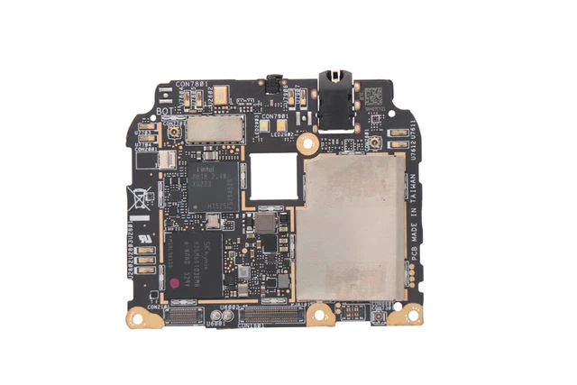 Carte Mère Asus Pour Zenfone Max M1 (ZB555KL) – 3Go RAM / 32Go – Neuve