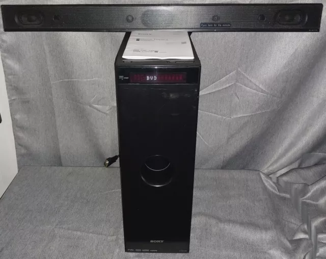 Ss mct100 best sale soundbar